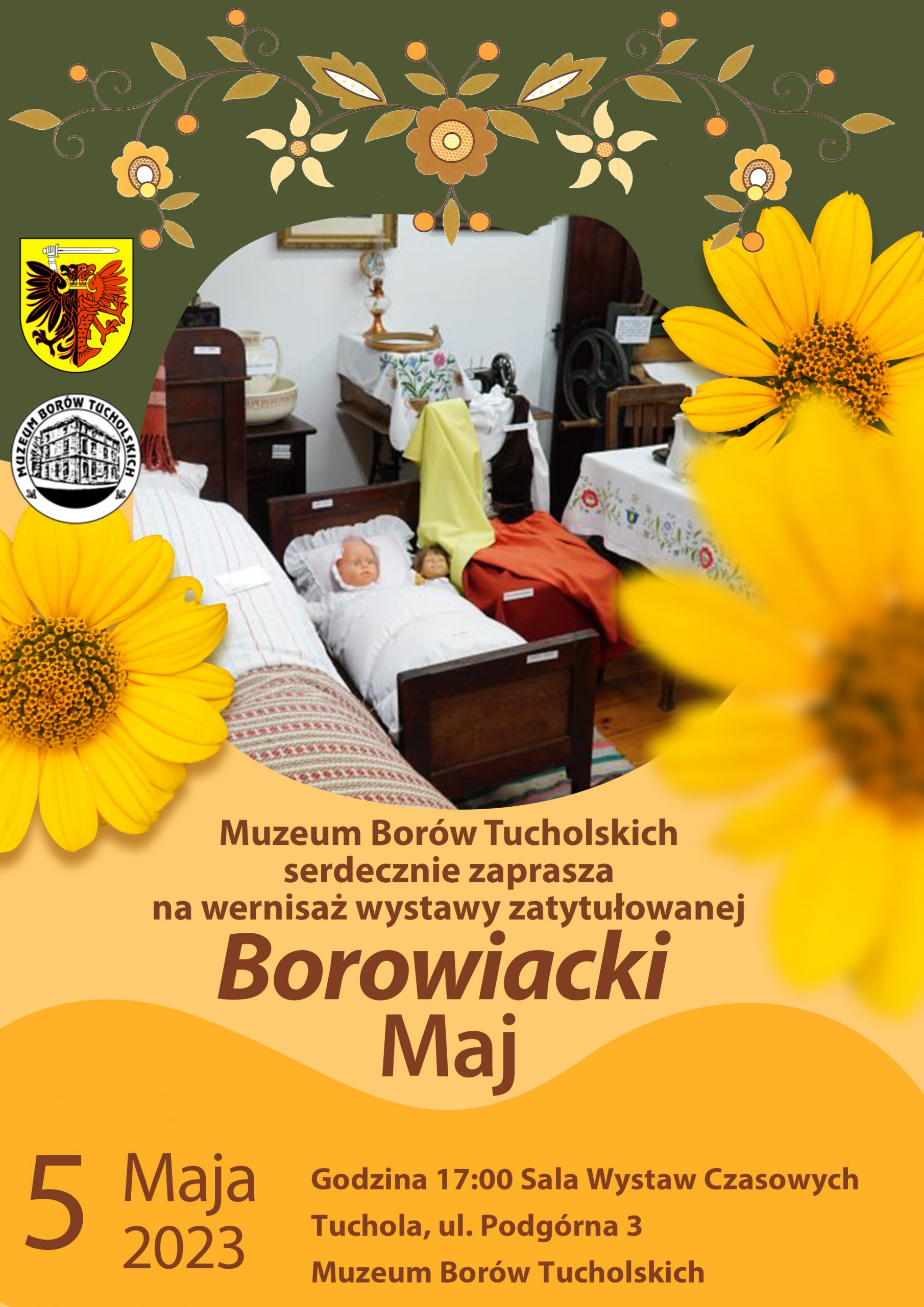 Borowiacki Maj W Muzeum Bor W Tucholskich Muzeum Bor W Tucholskich