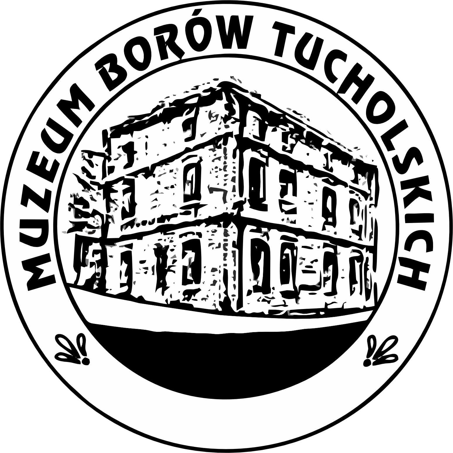 Muzeum Borów Tucholskich - logo