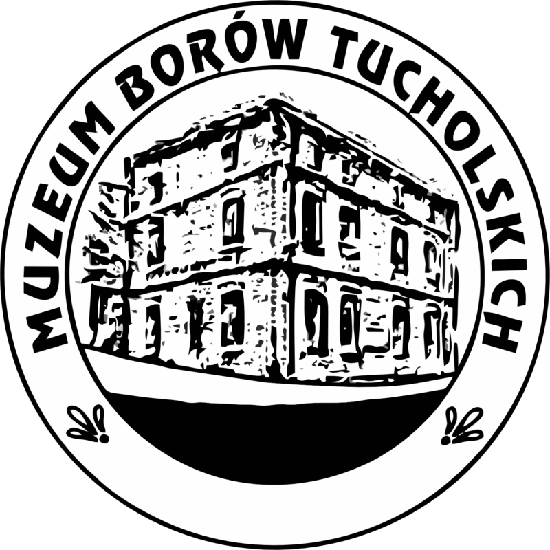 muzeum Borów Tucholskich - logo