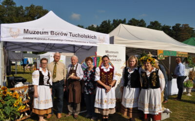 Regionalne święto plonów