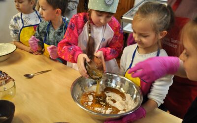 Najsłodsza świąteczna tradycja