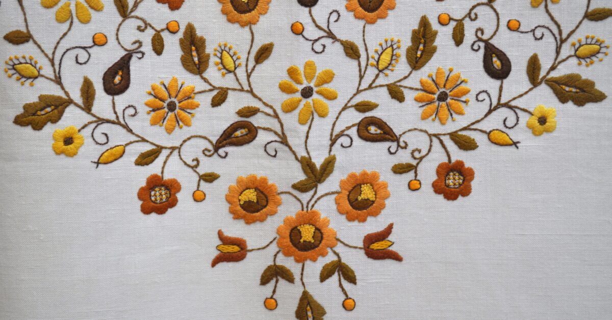 Jubileusz hafciarek i wystawa prac