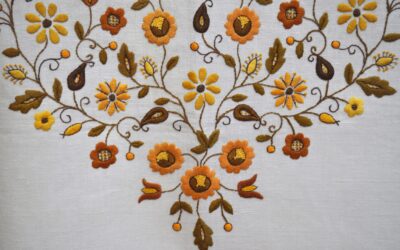 Jubileusz hafciarek i wystawa prac