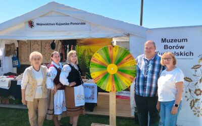 Promujemy województwo kujawsko-pomorskie
