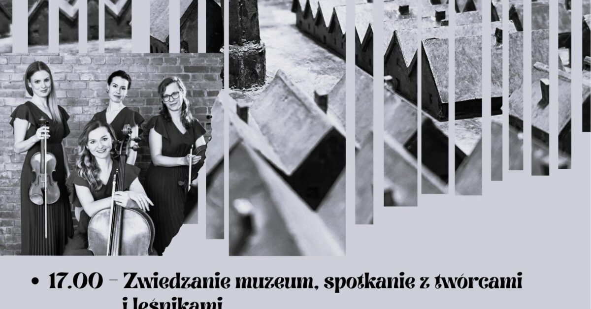 Muzyczna noc w muzeum