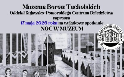 Muzyczna noc w muzeum
