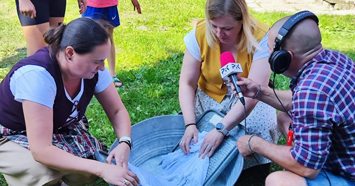 Święto Turystyki Naturalnej