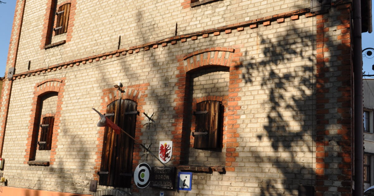 Muzeum otwarte w weekendy