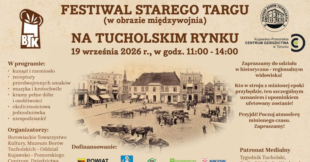 Festiwal Starego Targu